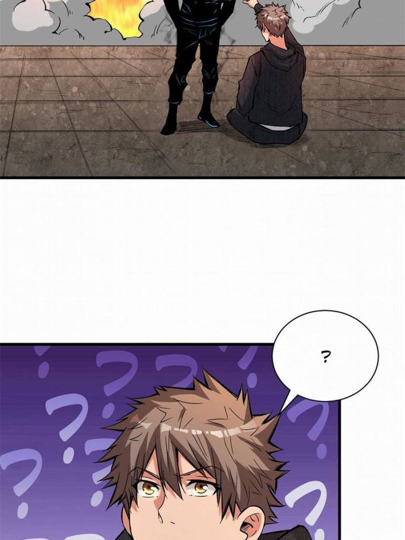Read Endgame Restart EN Manga Online