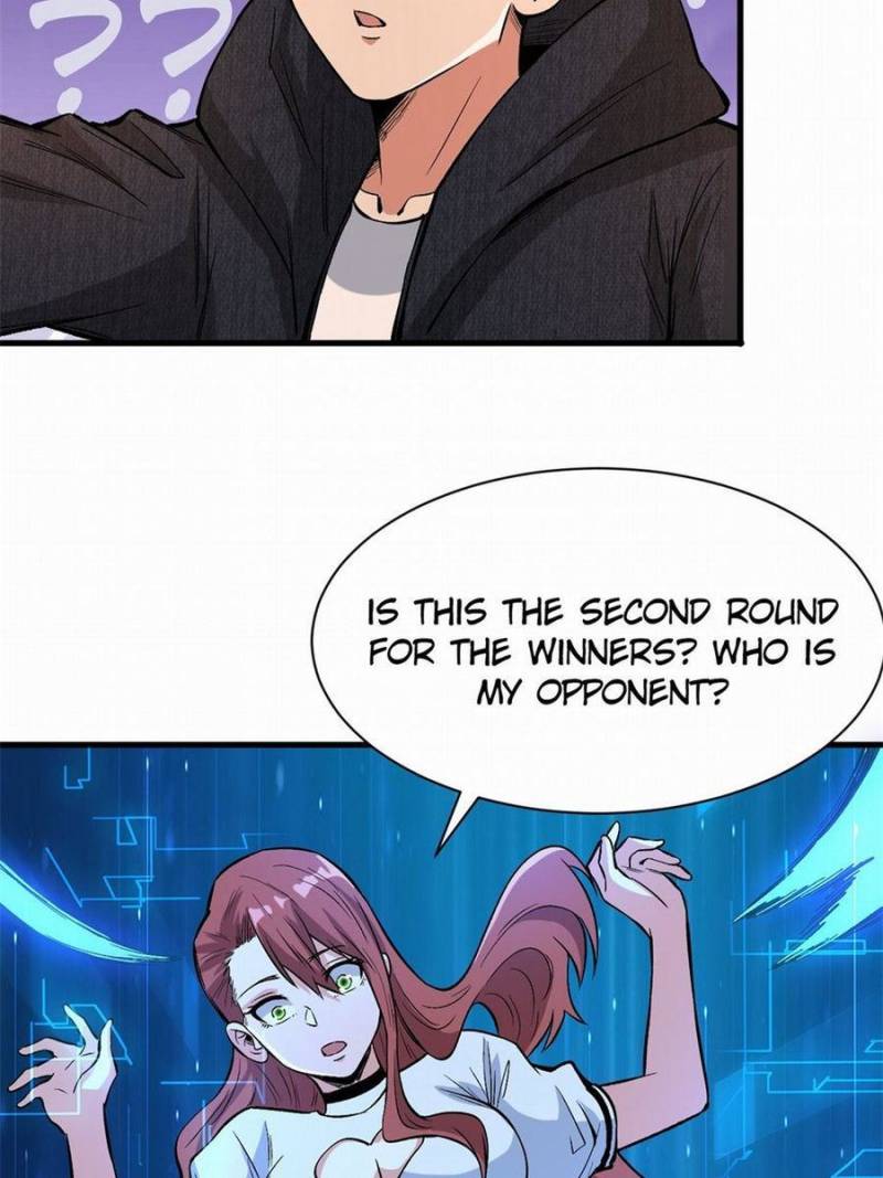 Read Endgame Restart EN Manga Online