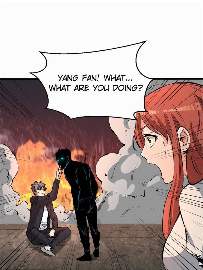 Read Endgame Restart EN Manga Online