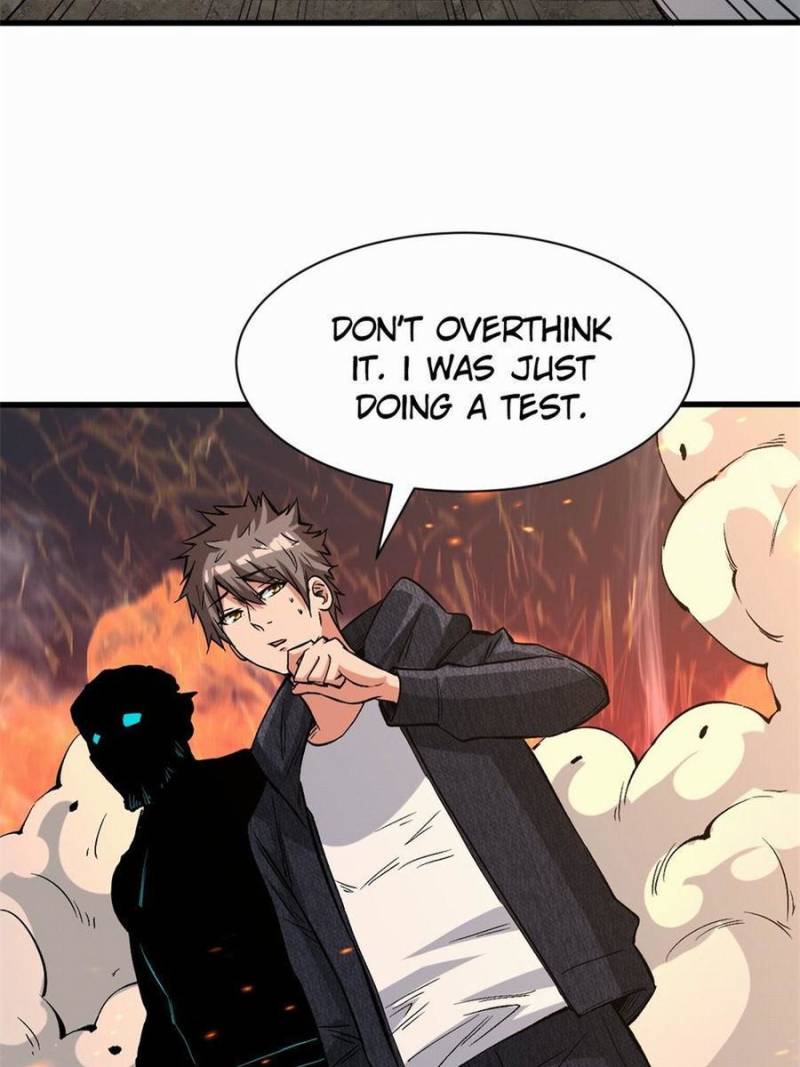 Read Endgame Restart EN Manga Online