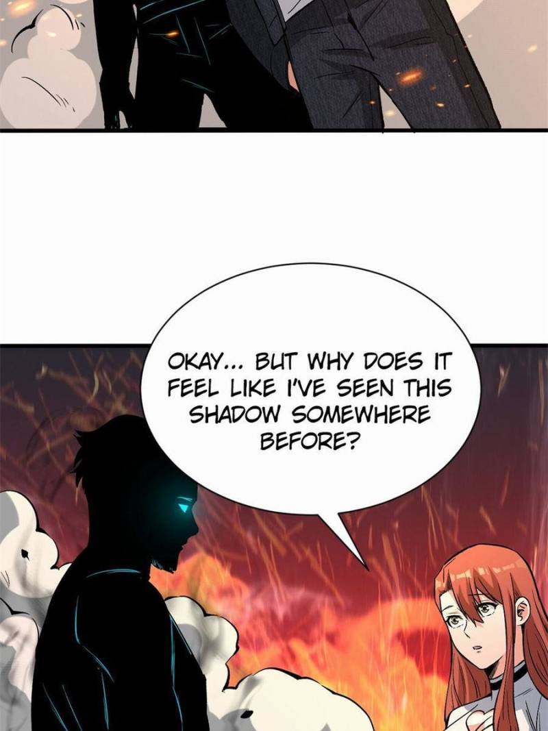 Read Endgame Restart EN Manga Online