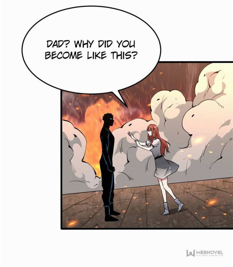 Read Endgame Restart EN Manga Online