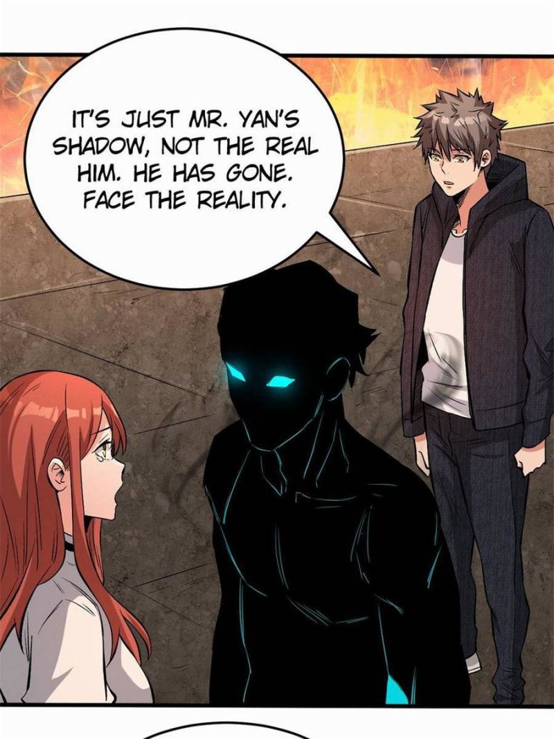 Read Endgame Restart EN Manga Online