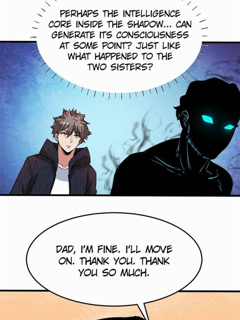 Read Endgame Restart EN Manga Online