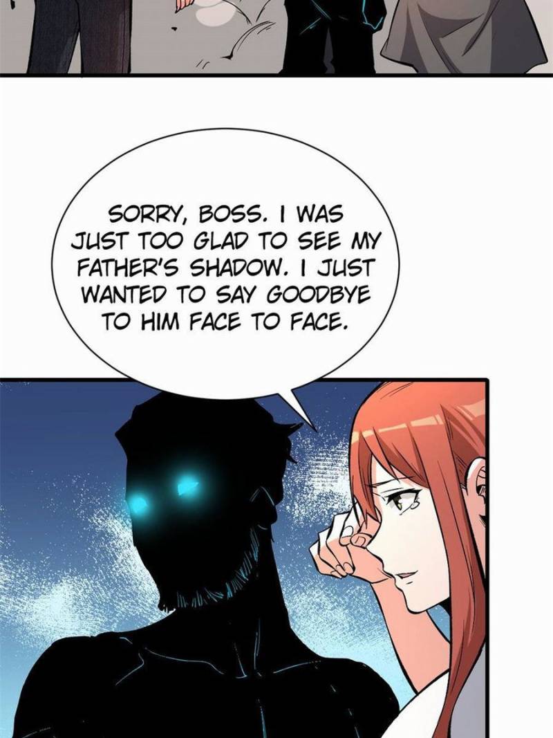 Read Endgame Restart EN Manga Online
