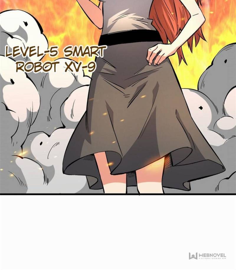Read Endgame Restart EN Manga Online