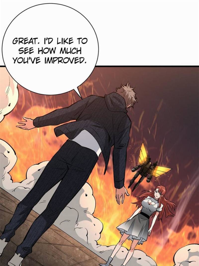 Read Endgame Restart EN Manga Online
