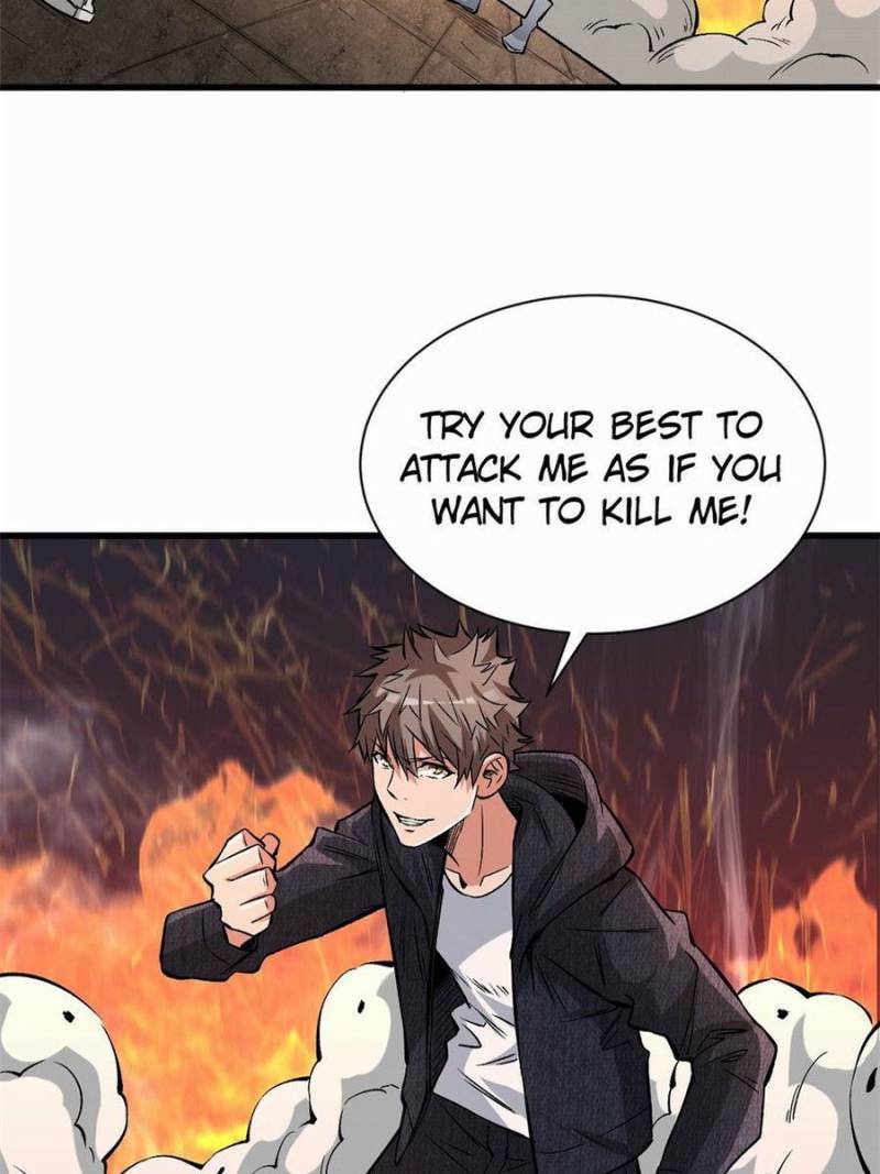 Read Endgame Restart EN Manga Online