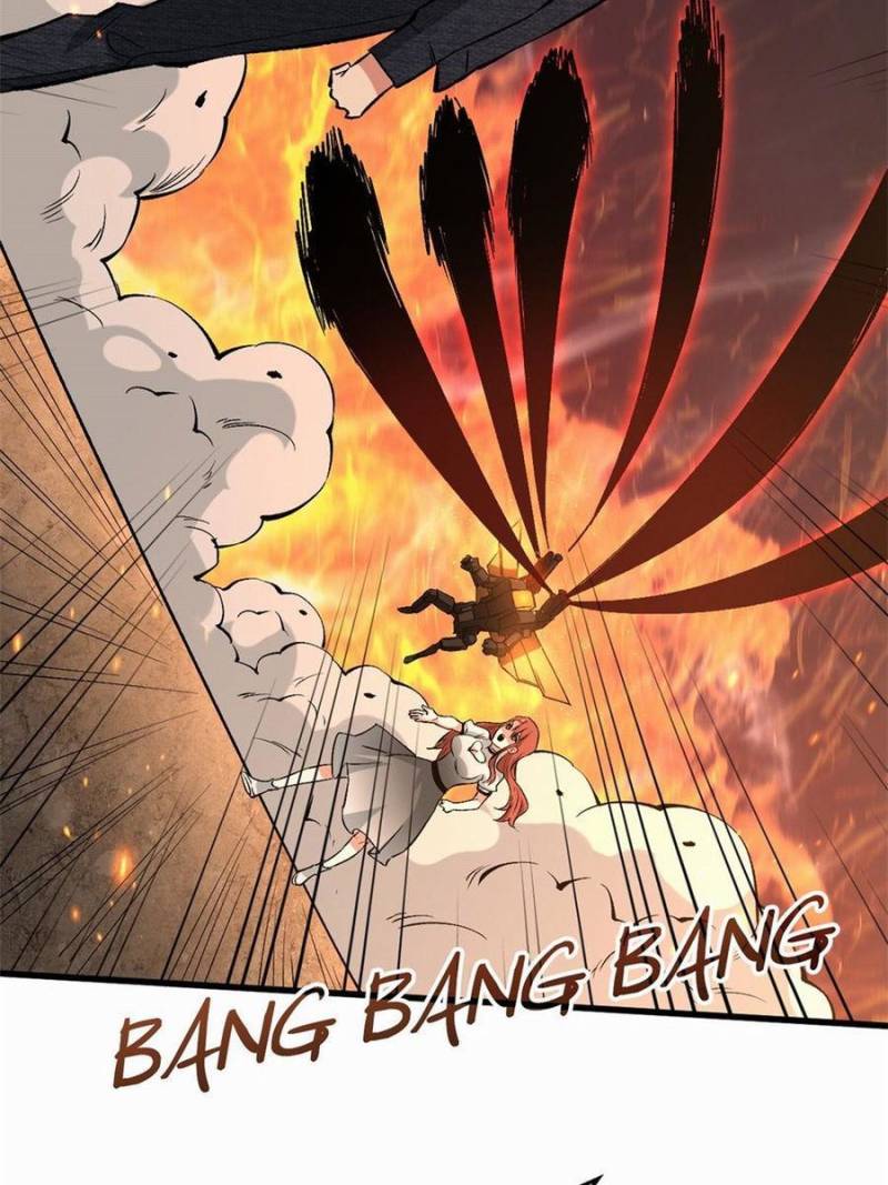 Read Endgame Restart EN Manga Online