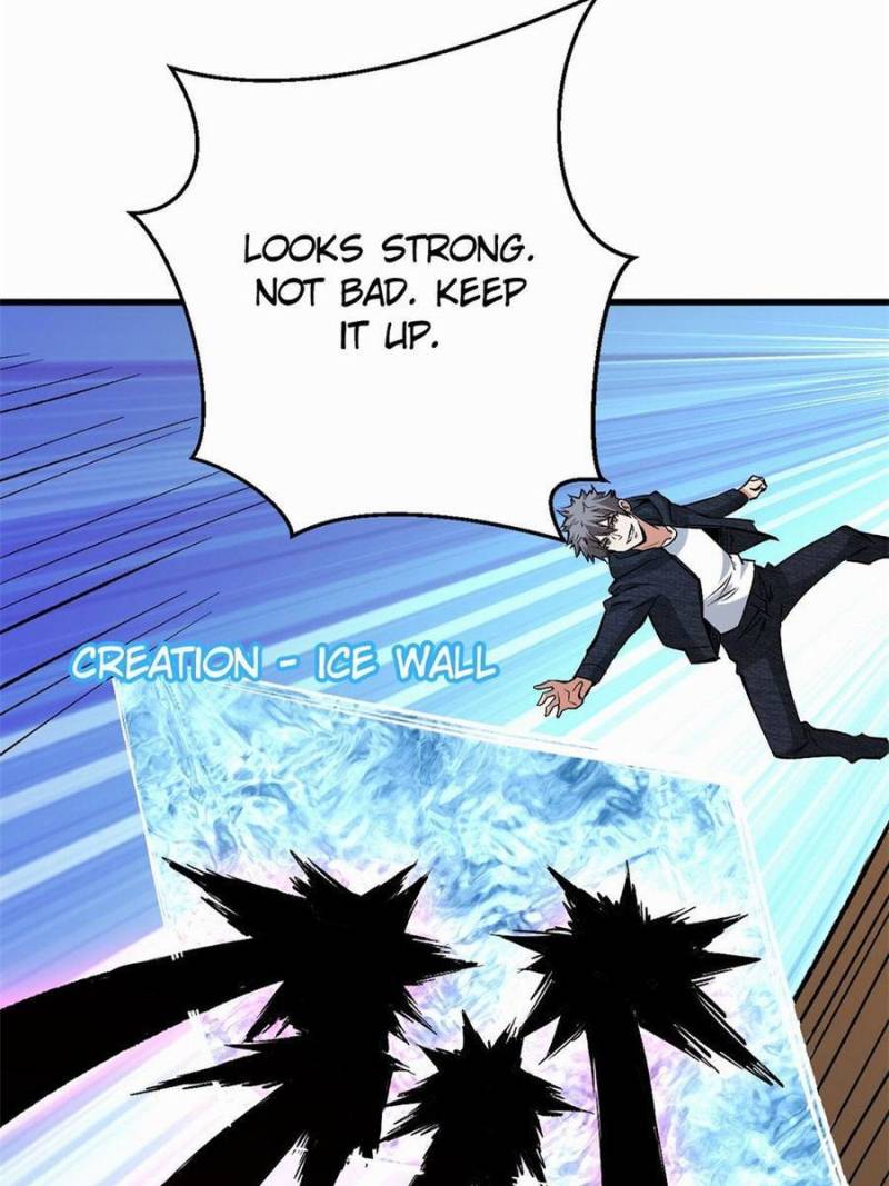 Read Endgame Restart EN Manga Online