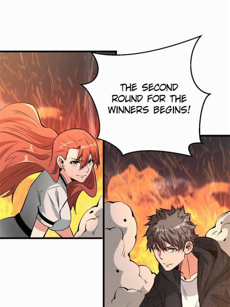 Read Endgame Restart EN Manga Online