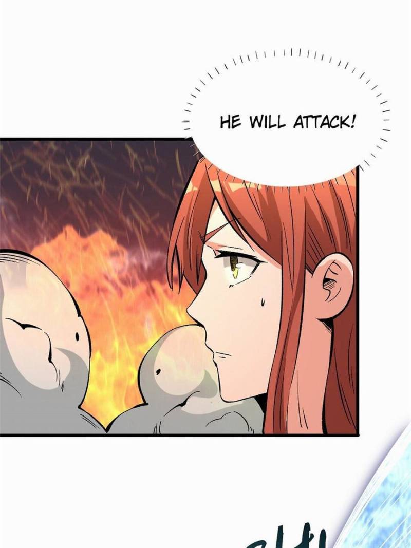 Read Endgame Restart EN Manga Online