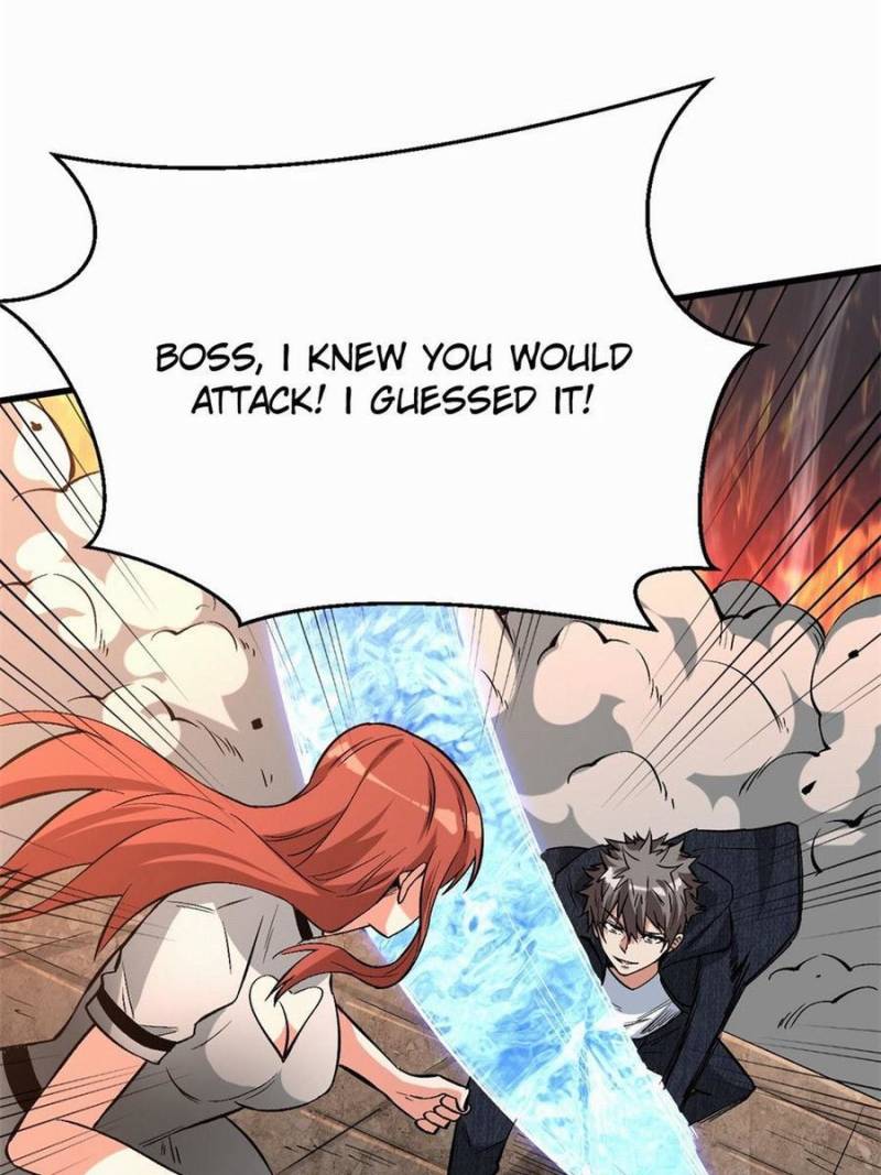 Read Endgame Restart EN Manga Online