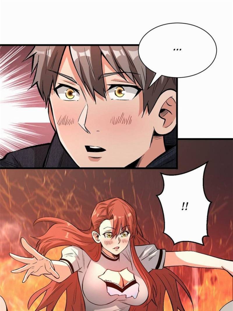 Read Endgame Restart EN Manga Online