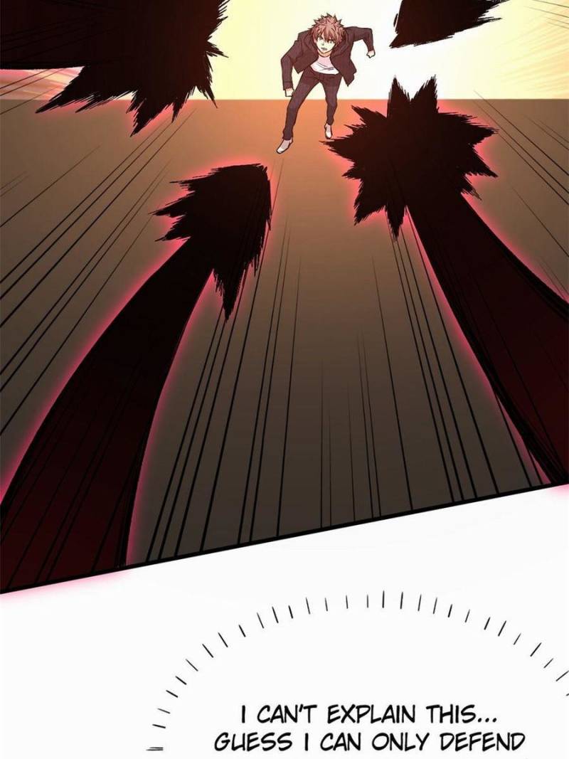 Read Endgame Restart EN Manga Online