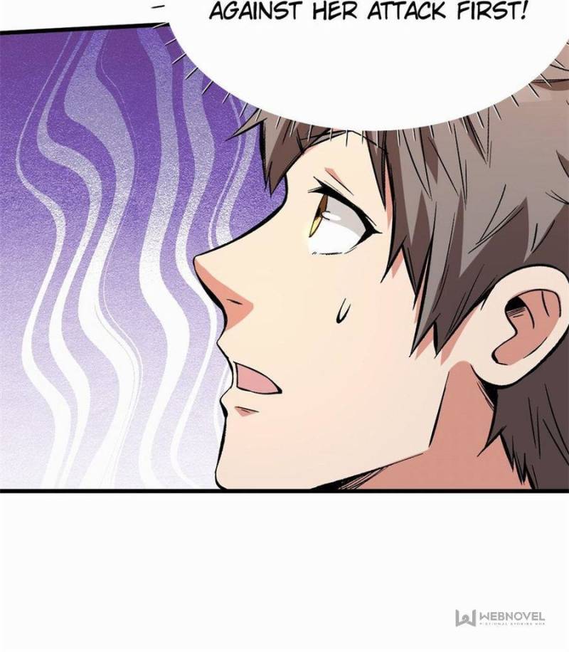 Read Endgame Restart EN Manga Online