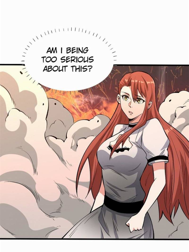 Read Endgame Restart EN Manga Online