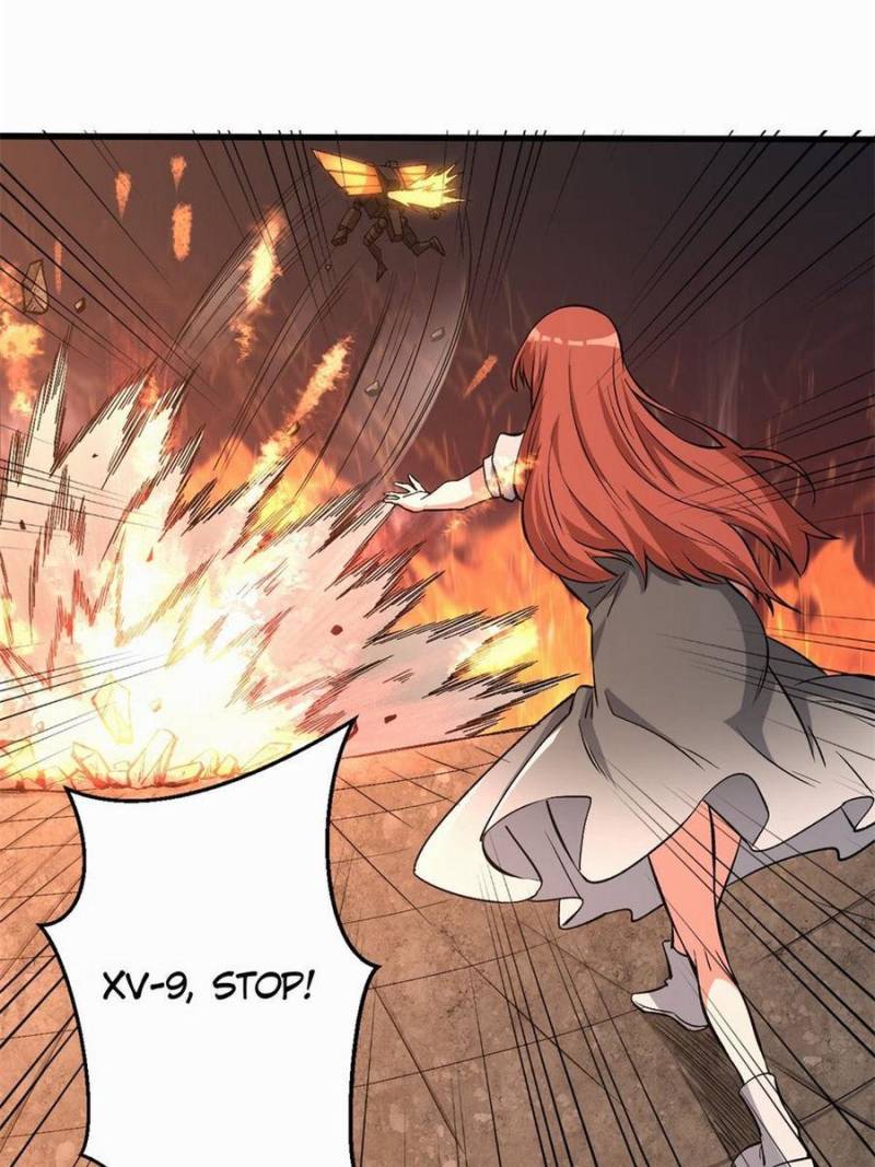 Read Endgame Restart EN Manga Online