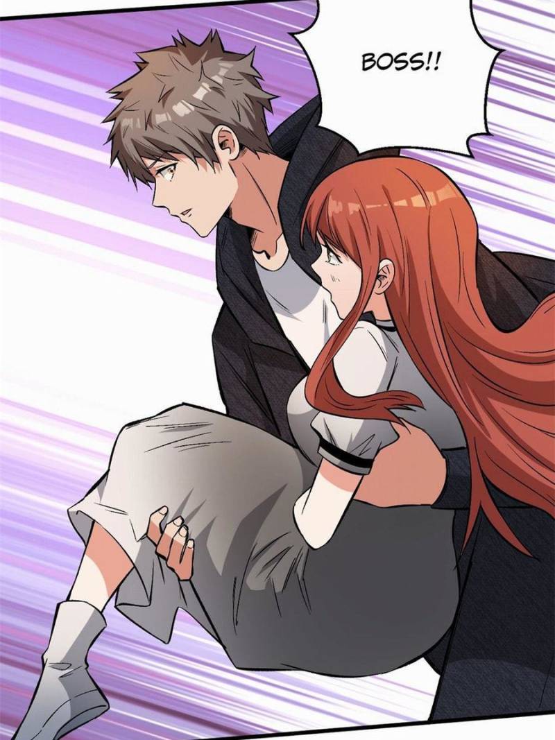 Read Endgame Restart EN Manga Online