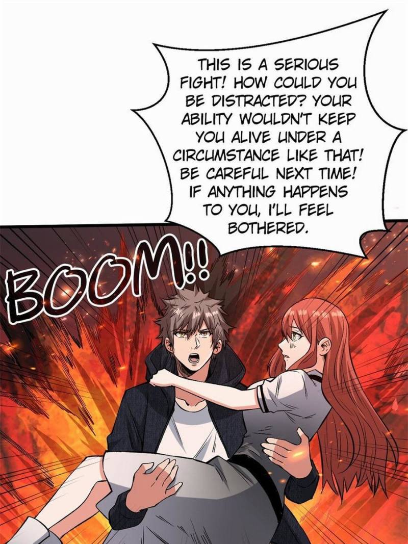 Read Endgame Restart EN Manga Online