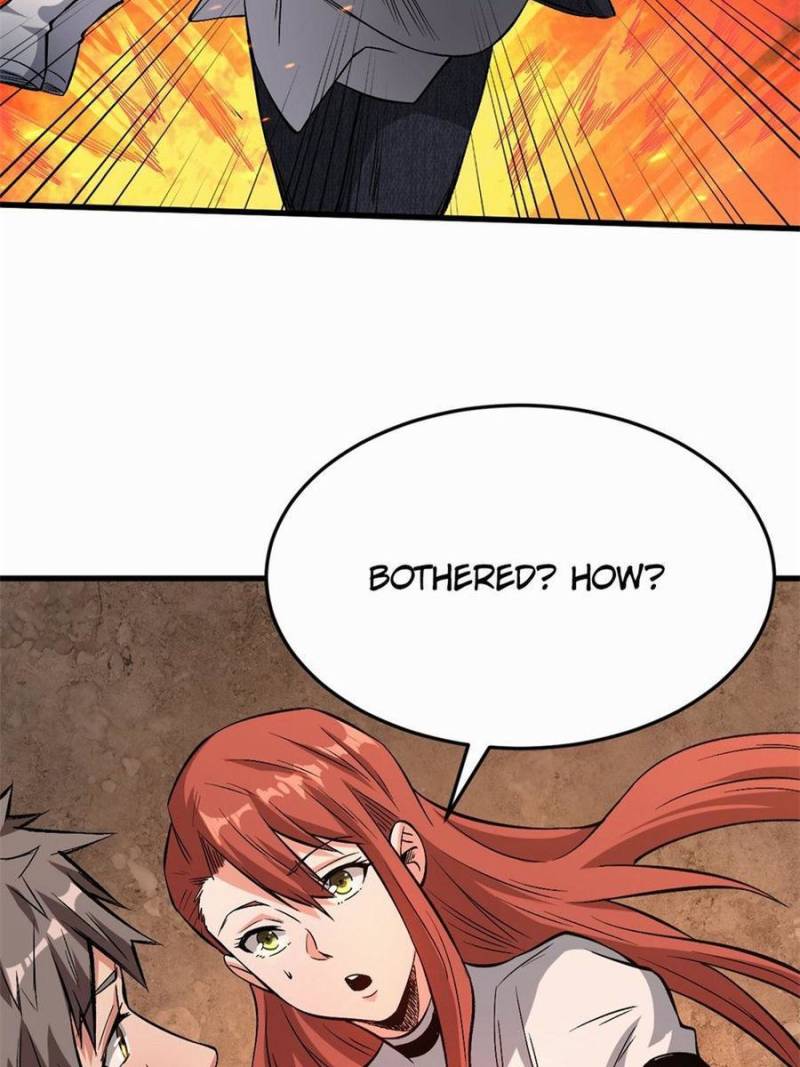 Read Endgame Restart EN Manga Online