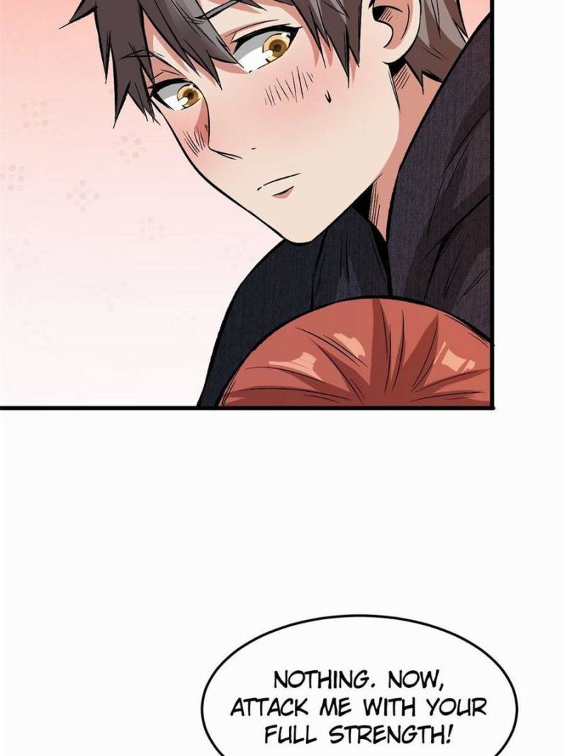 Read Endgame Restart EN Manga Online
