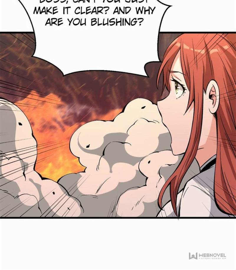Read Endgame Restart EN Manga Online