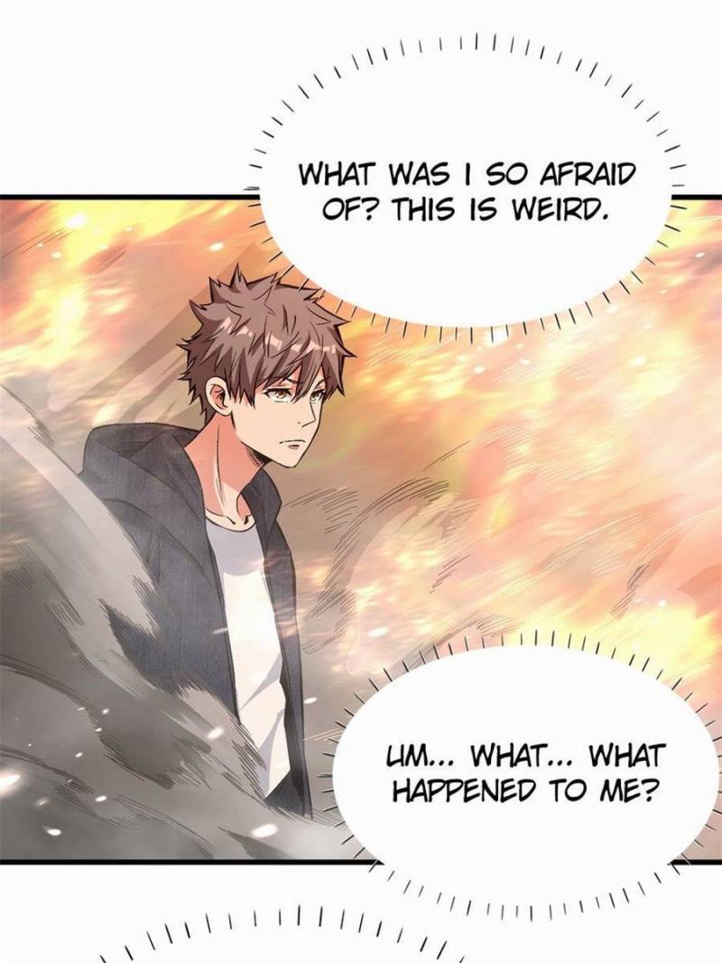 Read Endgame Restart EN Manga Online