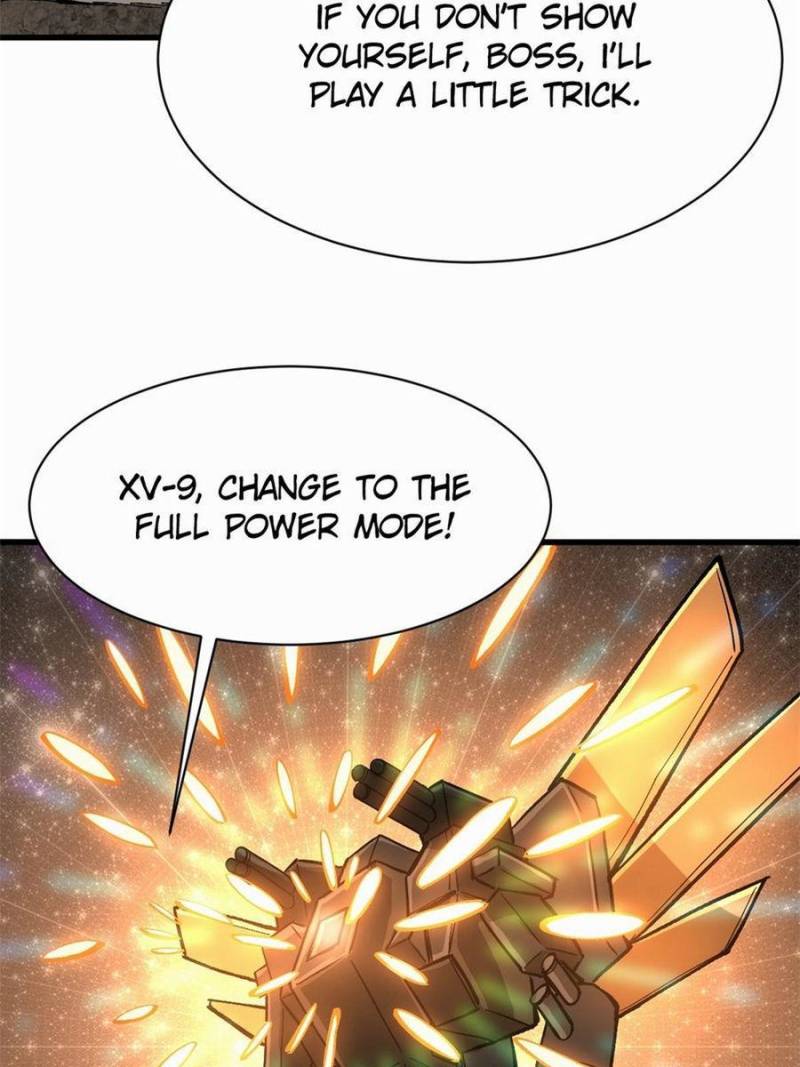 Read Endgame Restart EN Manga Online