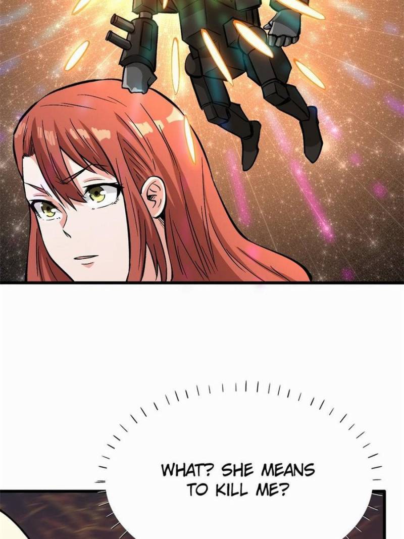 Read Endgame Restart EN Manga Online
