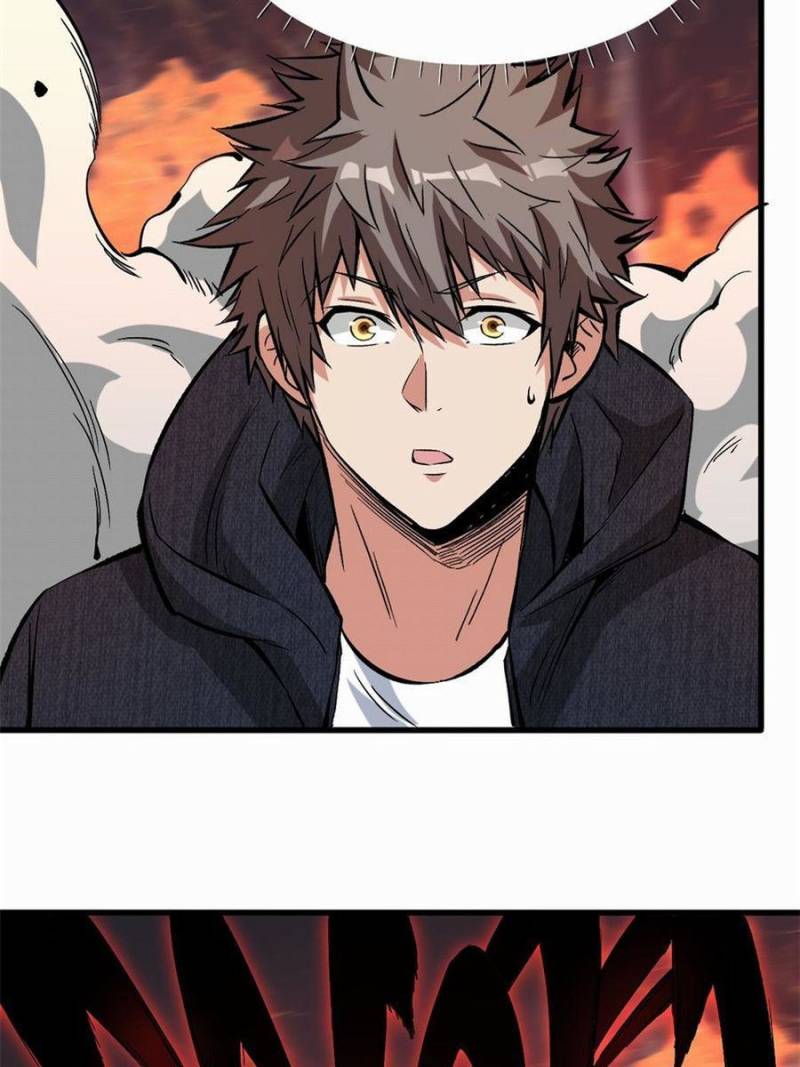Read Endgame Restart EN Manga Online