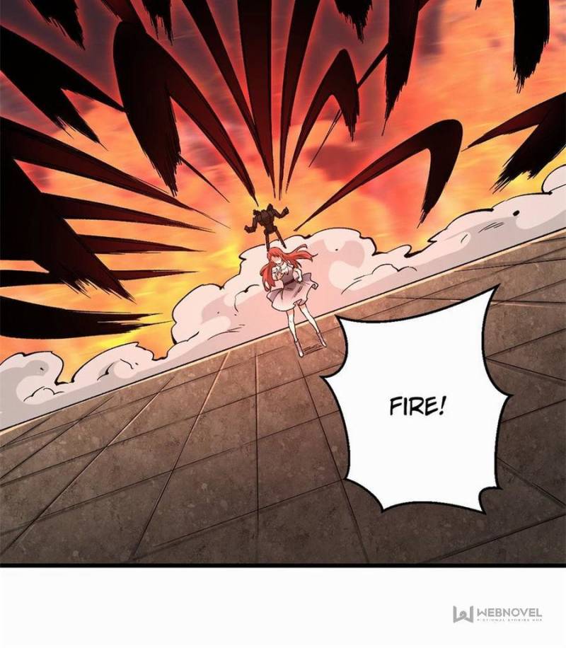Read Endgame Restart EN Manga Online