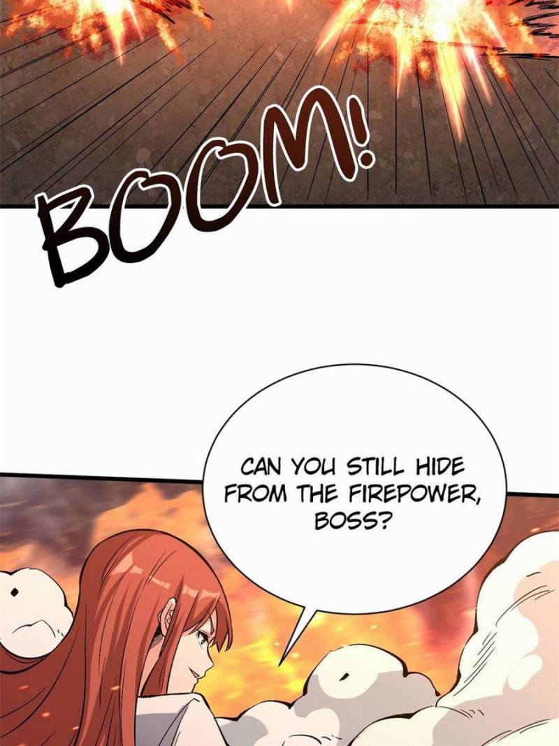 Read Endgame Restart EN Manga Online