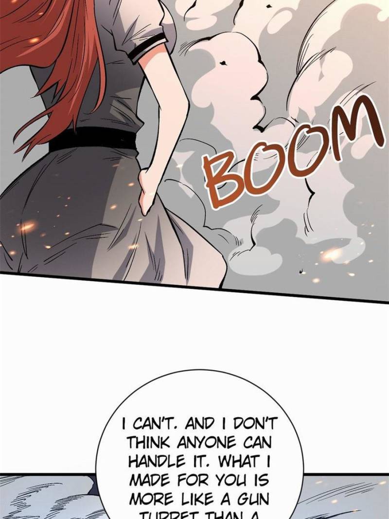 Read Endgame Restart EN Manga Online