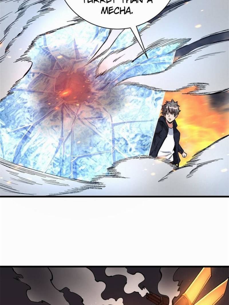 Read Endgame Restart EN Manga Online