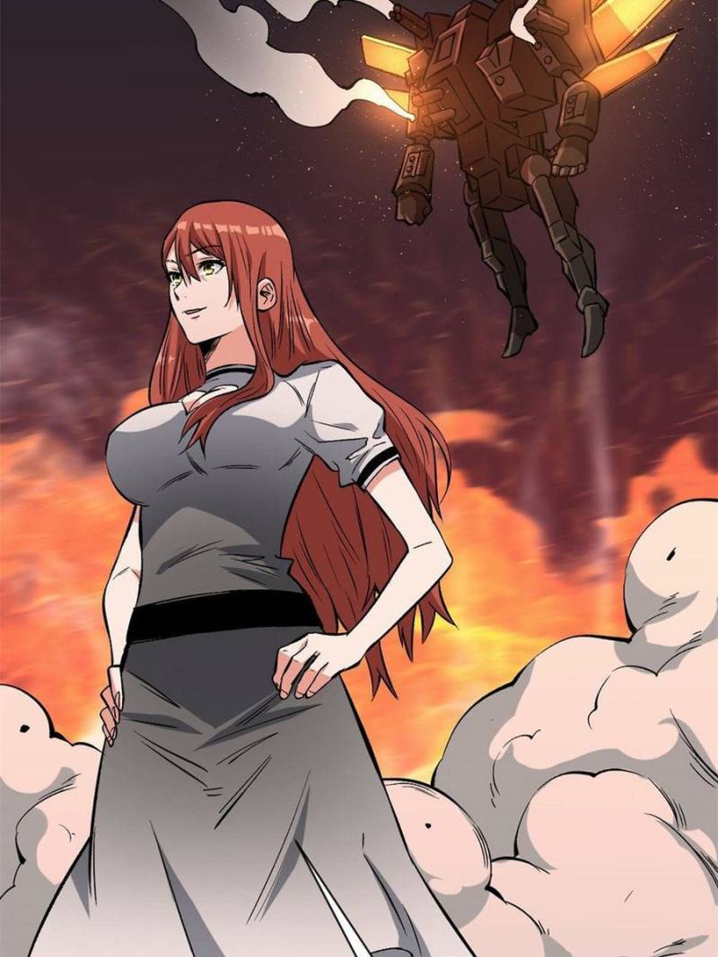 Read Endgame Restart EN Manga Online