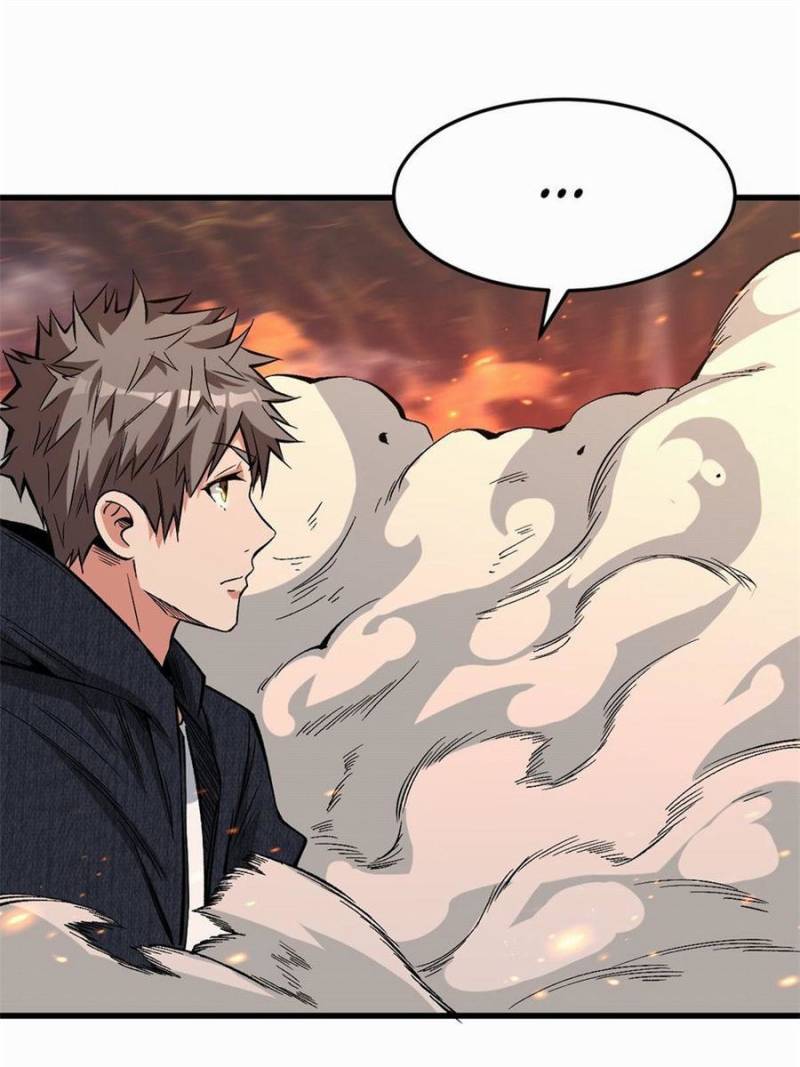 Read Endgame Restart EN Manga Online