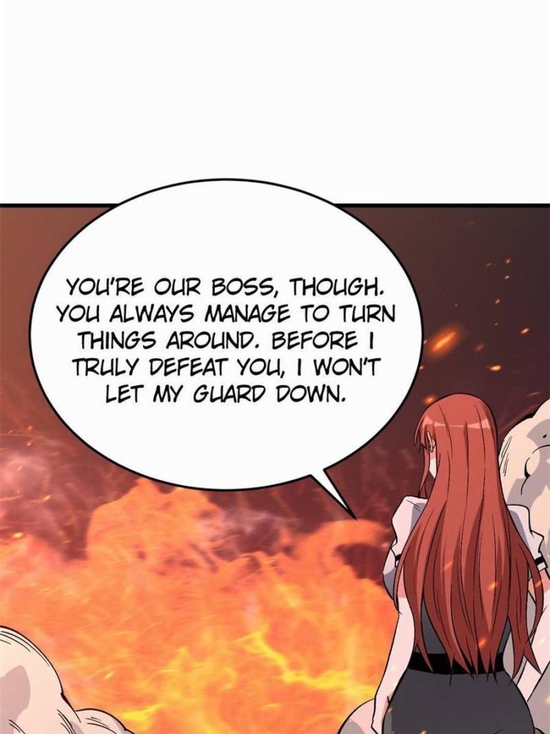 Read Endgame Restart EN Manga Online