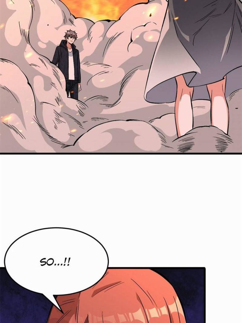 Read Endgame Restart EN Manga Online