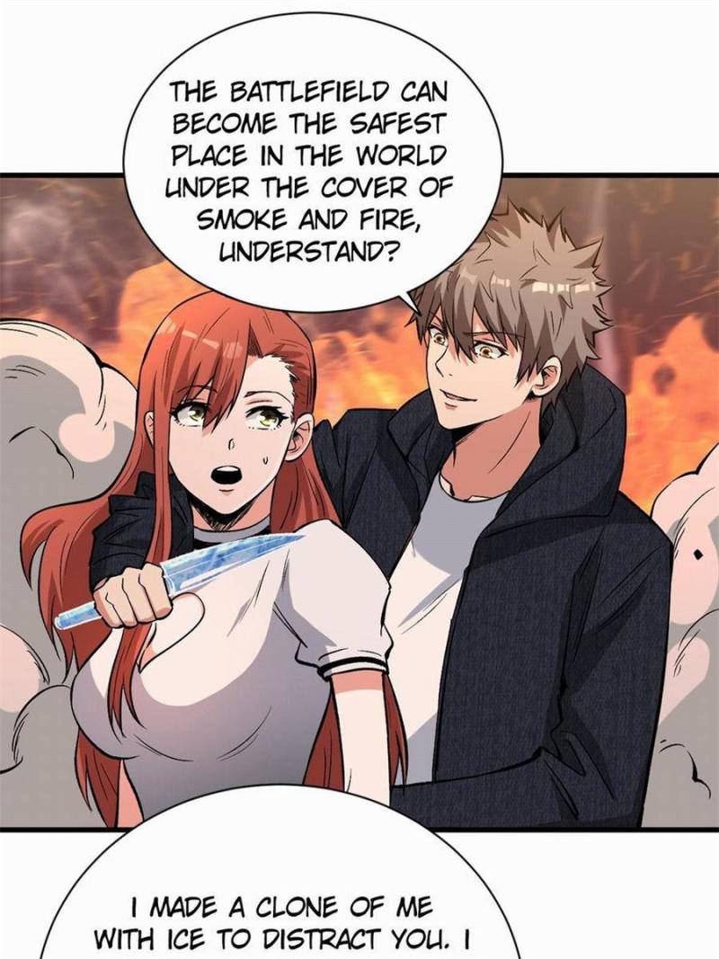 Read Endgame Restart EN Manga Online