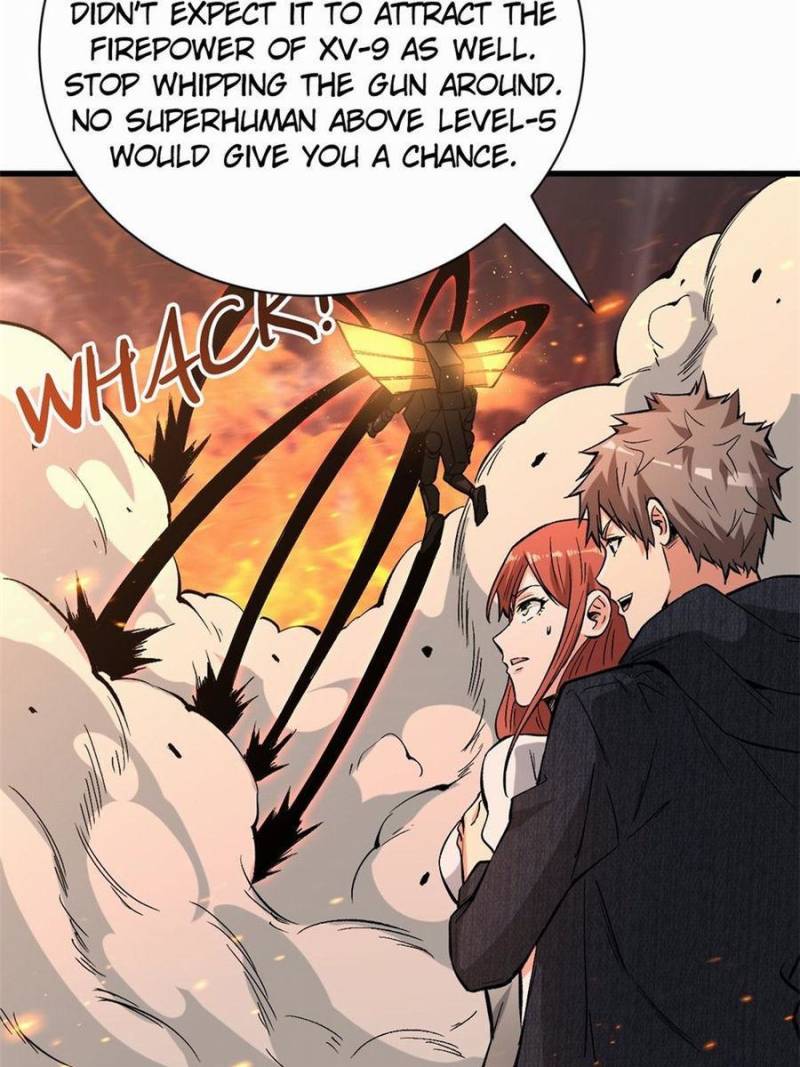 Read Endgame Restart EN Manga Online