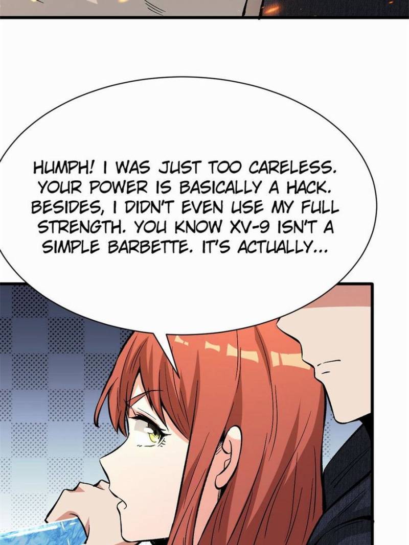Read Endgame Restart EN Manga Online