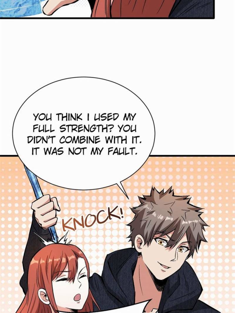 Read Endgame Restart EN Manga Online