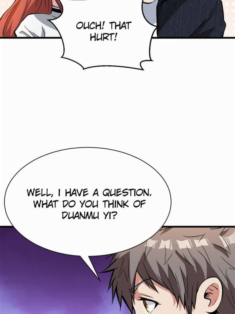 Read Endgame Restart EN Manga Online