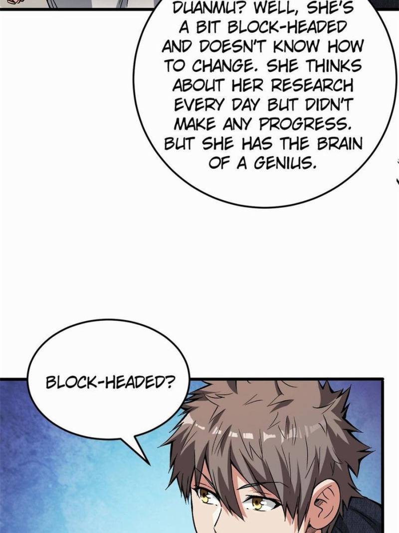 Read Endgame Restart EN Manga Online