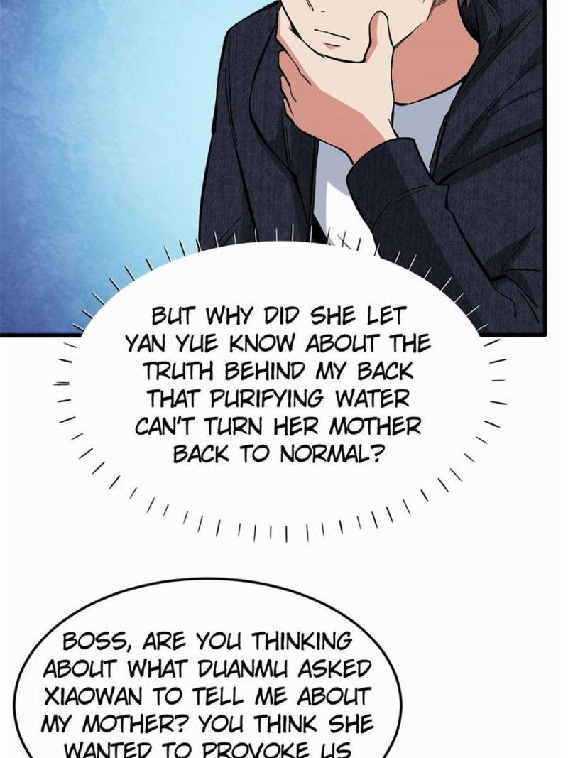 Read Endgame Restart EN Manga Online