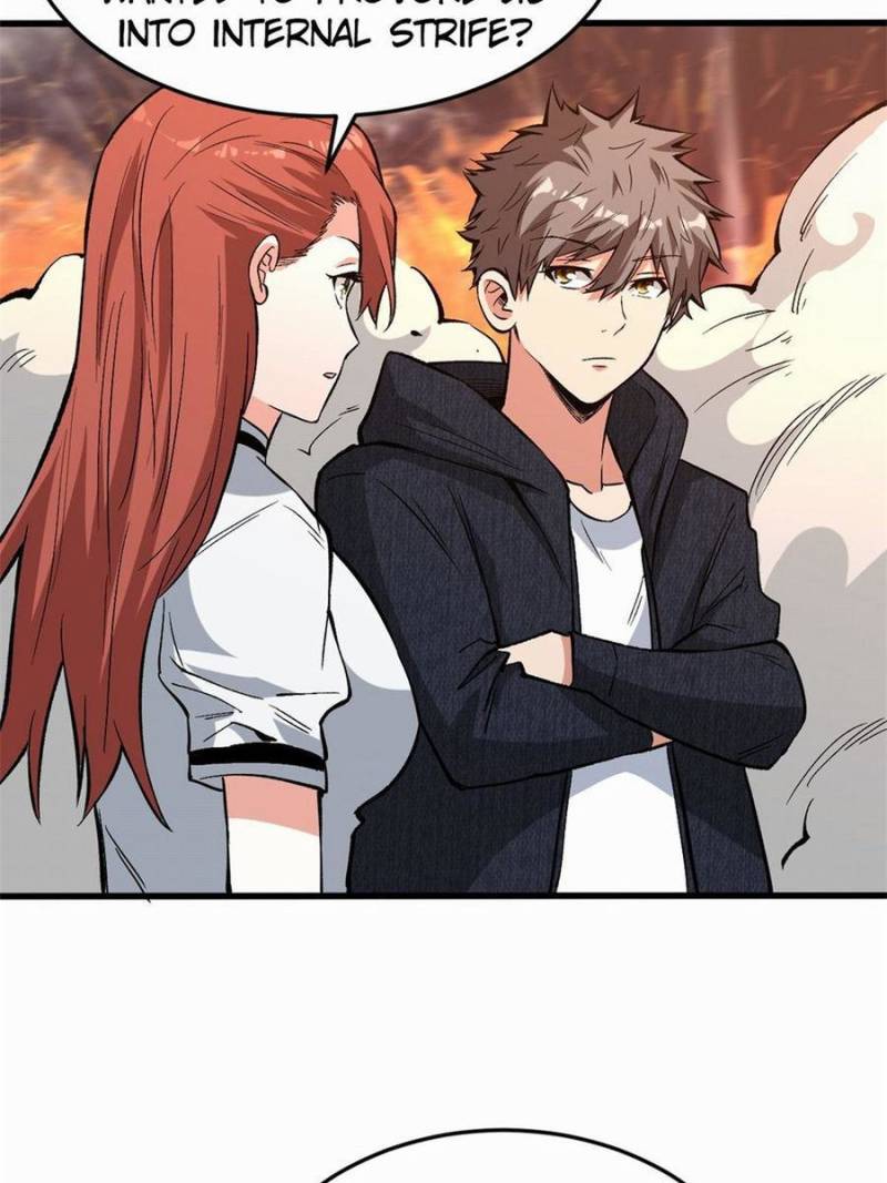 Read Endgame Restart EN Manga Online
