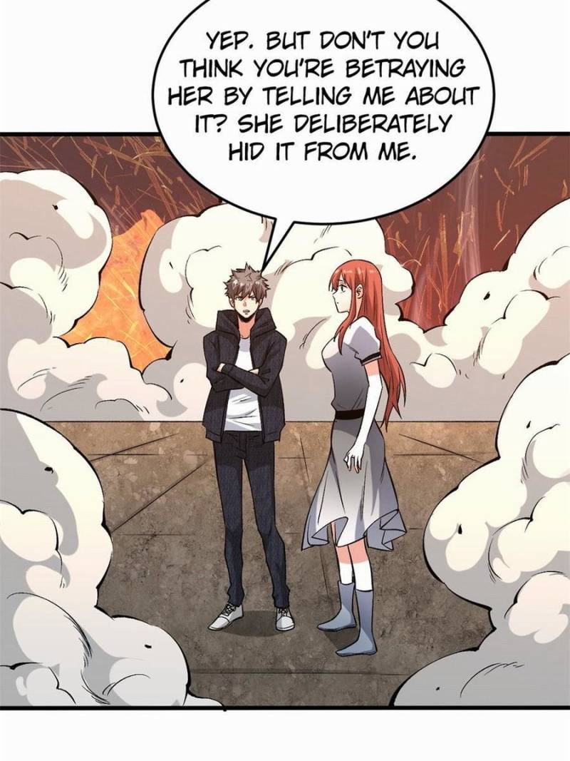 Read Endgame Restart EN Manga Online
