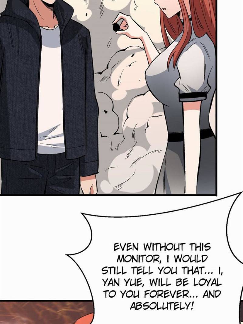 Read Endgame Restart EN Manga Online