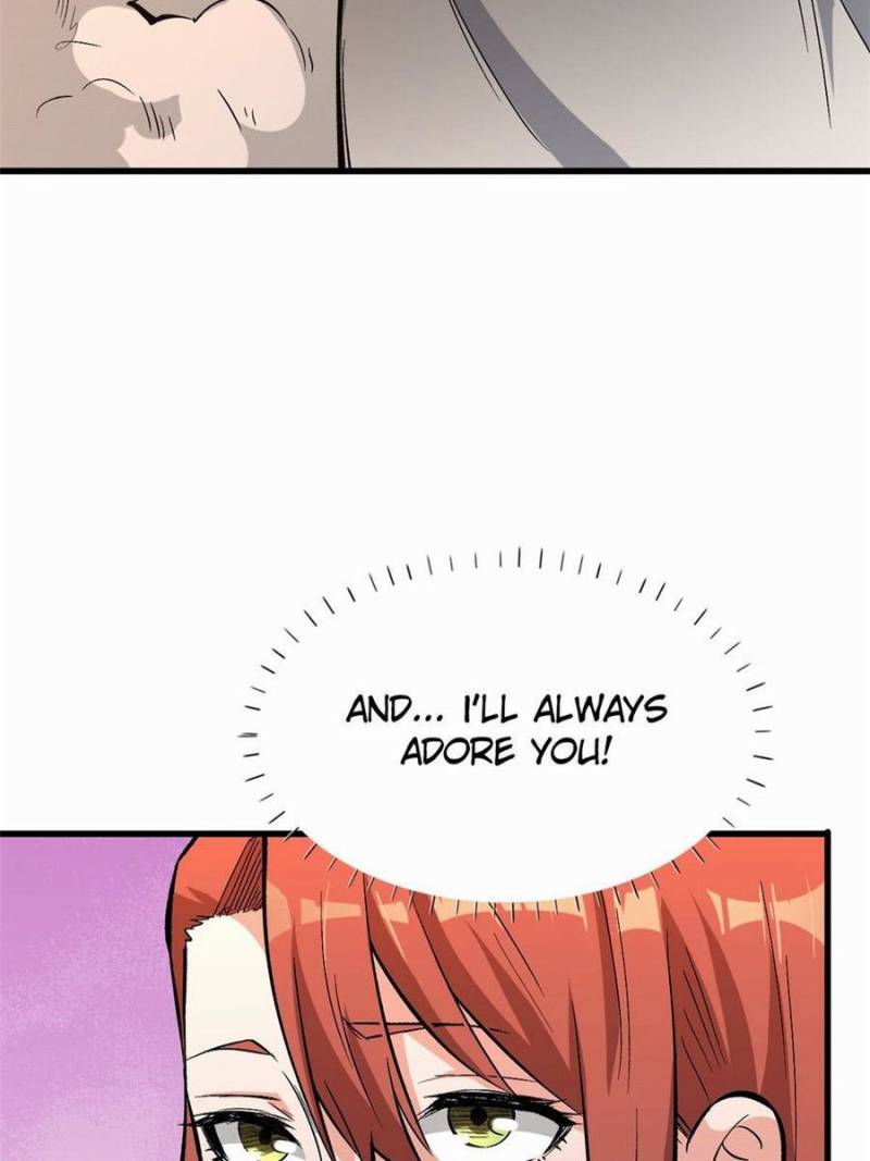 Read Endgame Restart EN Manga Online